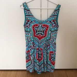 Mara Hoffman jumper size M